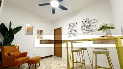 Watermark Robertson Quay (D9), Apartment #503401851